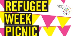 Banner image for Great Refugee Week Picnic