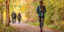 Banner image for Walking Meditation -Free for All