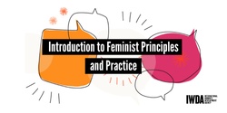 Banner image for Introduction to Feminist Principles & Practice