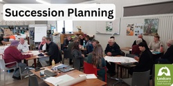 Banner image for  Succession Planning Workshop: Cultivating Leadership for Environmental Volunteer Groups