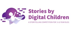 Banner image for Stories by Digital Children Launch