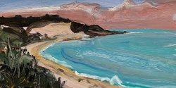 Banner image for Plein Air Painting with Peter Sharp