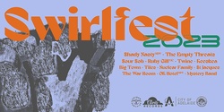 Banner image for SWIRL FEST '23