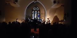 Bach in the Dark - Cello and Choir of St James Live Streaming