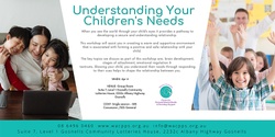Understanding Your Childs Needs 2023