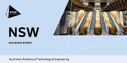 Banner image for NSW Division — ATSE AND UUSC LUNCHEON SERIES