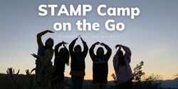 Banner image for STAMP Camp On the Go 2.0 -- To STAMP & Beyond