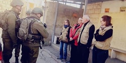 Banner image for My three months as a Human Rights Monitor in Bethlehem