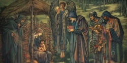Banner image for Christ at Christmas