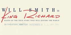 Banner image for King Richard Movie Fundraiser