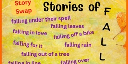 Banner image for 'Stories of Falling' - Story Swap