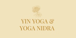 Banner image for Yin Yoga & Yoga Nidra - Weekly Tuesday Class