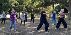 Banner image for Wednesday Tai Chi Combined Class