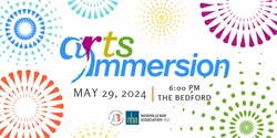 Banner image for Arts Immersion