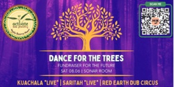 Banner image for Dance for the Trees