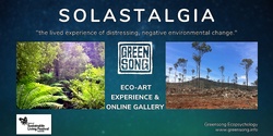 Banner image for Solastalgia Gallery 