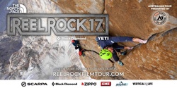 Banner image for REEL ROCK 17 - Halls Gap