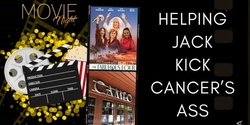 Banner image for Movie Night Fundraiser - The Fabulous Four - Helping Jack