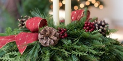 Banner image for Holiday Centerpieces with Haute House Studio