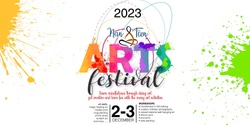 Banner image for Nan Tien Arts Festival