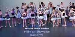 Banner image for REVOLVE Mid-Year Showcase