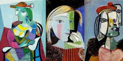 Banner image for 2 Class - Step by Step painting - Pablo Picasso