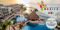 Banner image for Manual Therapy Retreat -  Mexico