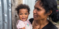Banner image for Eliminating Cervical Cancer in Timor-Leste 