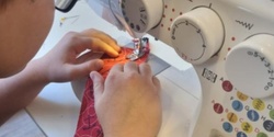Banner image for Hem, Stitch and Mend - A Beginners Sewing Class 