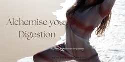 Banner image for Alchemise Your Digestion - Lymph & Yin Day Retreat