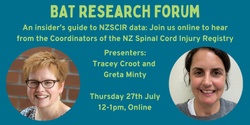 Banner image for Burwood Academy Research Forum 27th July 2023 