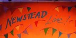 Banner image for Newstead Live Winter Cosy Concert