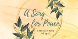 Banner image for Songs of Peace at Zen Space
