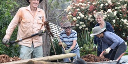 Banner image for Central Coast Permaculture: Mish's Blackwall Permablitz