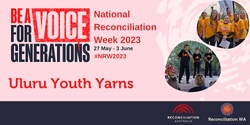 Banner image for Uluru Youth Yarns