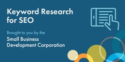 Banner image for Keyword Research for SEO