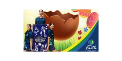 Banner image for Legacy Fundraiser Easter Multi-Draw Raffle
