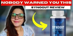 Banner image for SynoGut Reviews