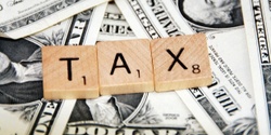 Banner image for Sales Taxes