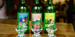 Banner image for Taqueria Pato Azul ~ Monday "Night School" Mezcal 101