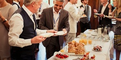 Banner image for MBA Student Networking Breakfast