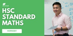 Banner image for HSC Standard Mathematics - HSC Trials Mastery Course  [HORNSBY CAMPUS]