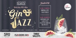 Banner image for Gin & Jazz at Plant 4