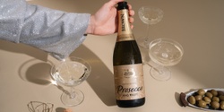 Banner image for Brown Brothers X Club Sup - Celebrate Prosecco at Pipi's Kiosk