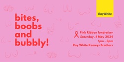 Banner image for RWKB Pink Ribbon Fundraiser