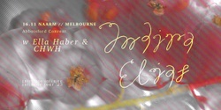 Banner image for Indira Elias' 'Intricate, Infinite, Intimate Tour'