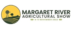Banner image for 2022 Margaret River Agricultural Show
