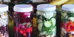 Banner image for Introduction to Fermenting at Home (online)
