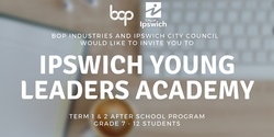 Banner image for Ipswich Young Leaders Academy