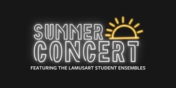 Banner image for Summer Concert